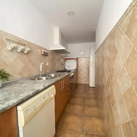 Daire R133 De La Riba Calafell